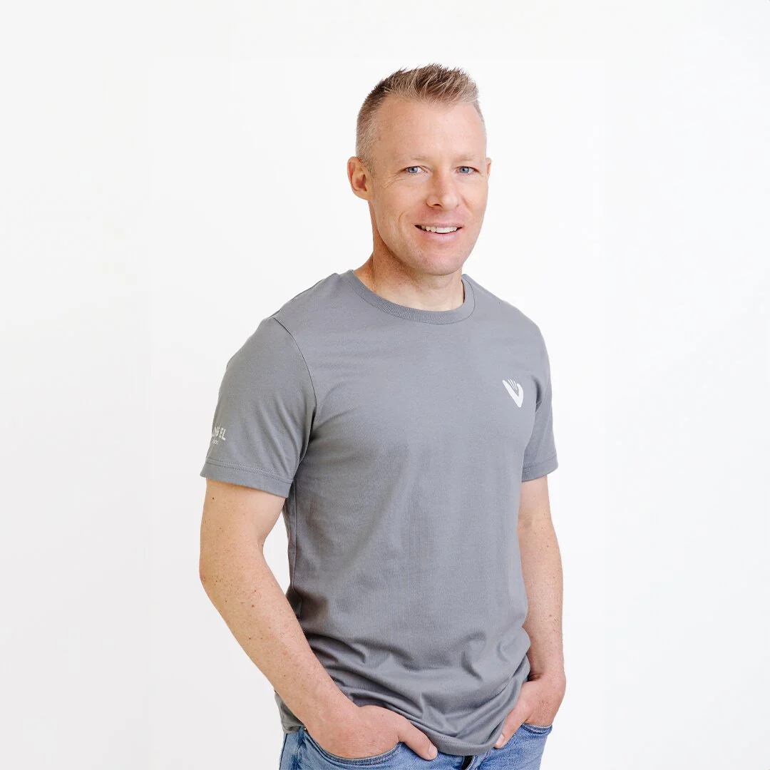 YOUNG DAVID King T-Shirt - Image 3