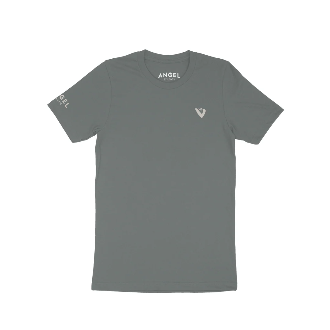 YOUNG DAVID King T-Shirt - Image 6