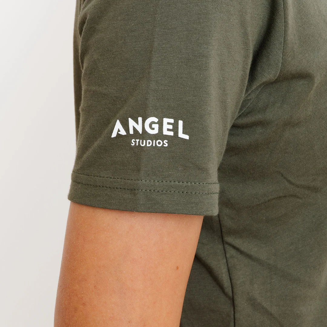 YOUNG DAVID King T-Shirt - Youth, Toddler - Image 6