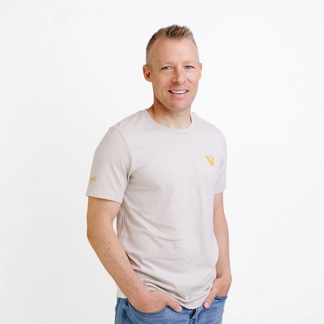 YOUNG DAVID Poet T-Shirt - Image 4