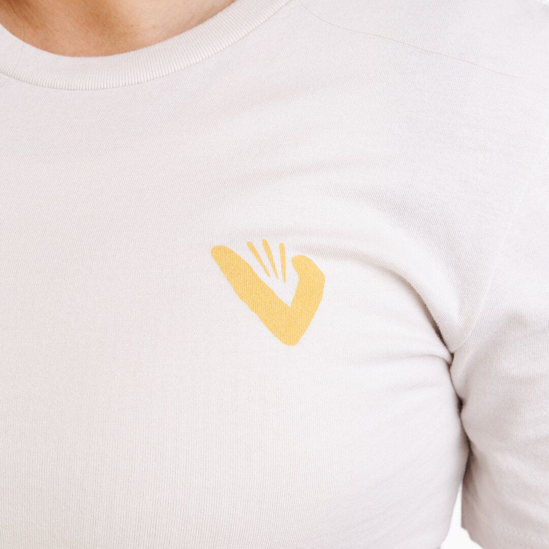 YOUNG DAVID Poet T-Shirt - Image 5