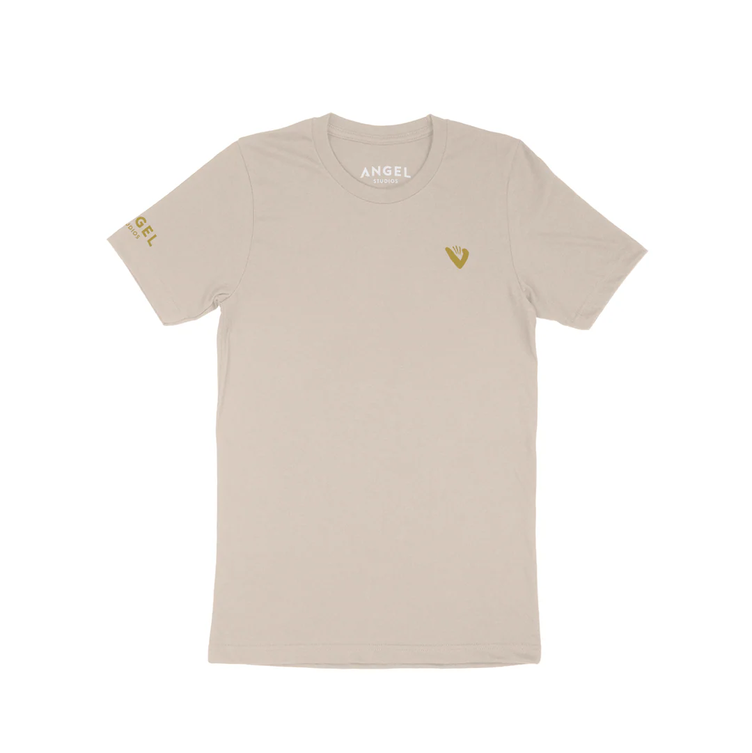 YOUNG DAVID Poet T-Shirt - Image 7