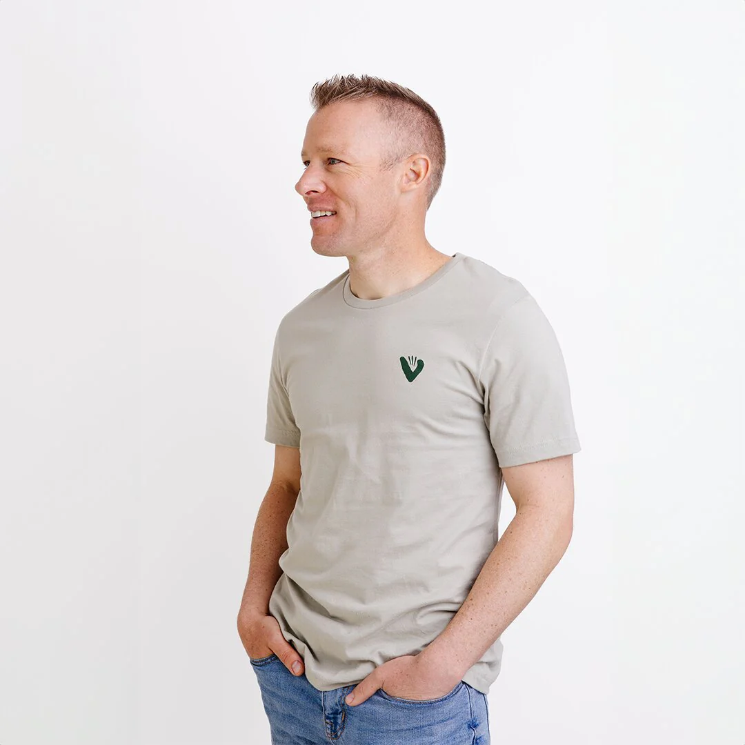 YOUNG DAVID Shepherd T-Shirt - Image 3