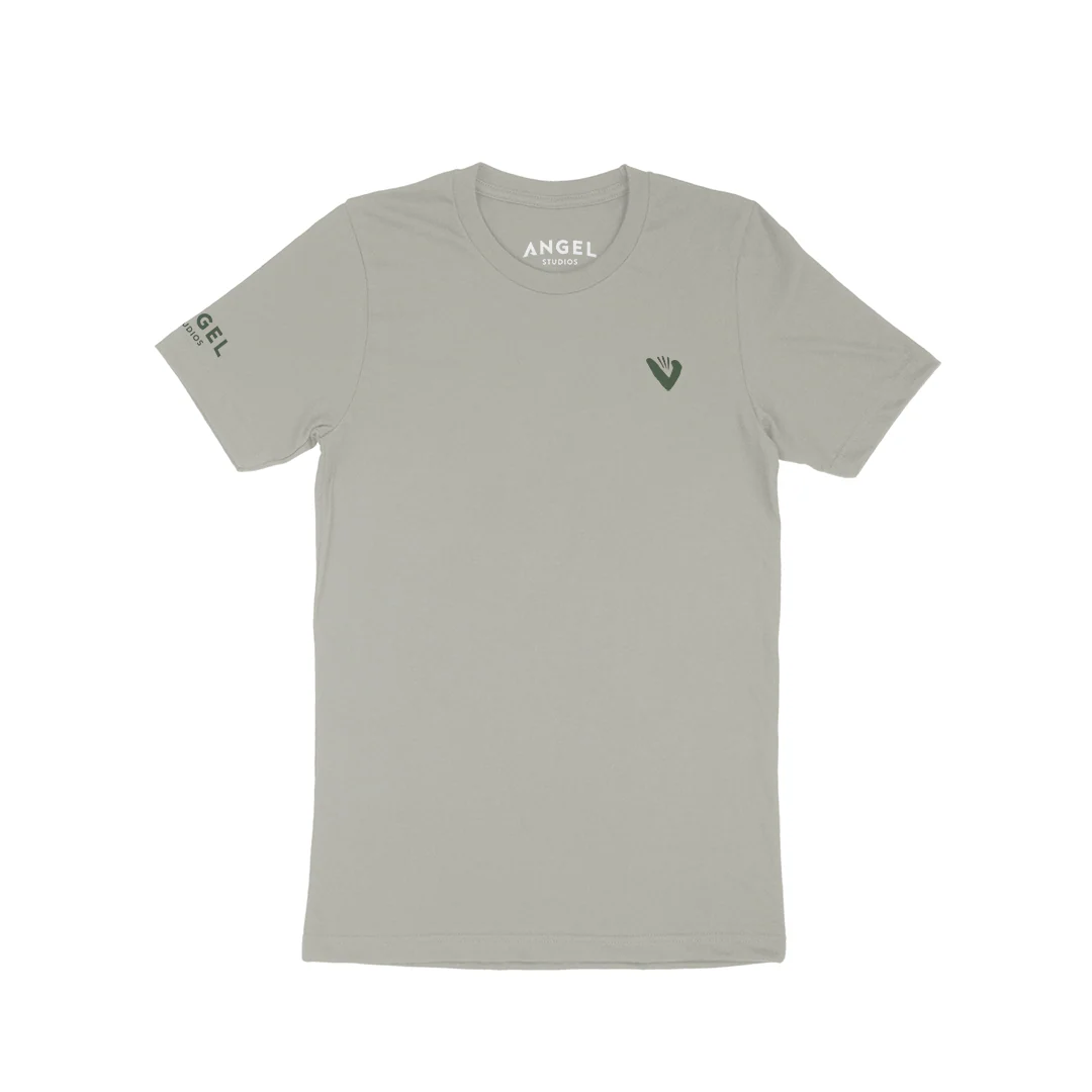 YOUNG DAVID Shepherd T-Shirt - Image 6