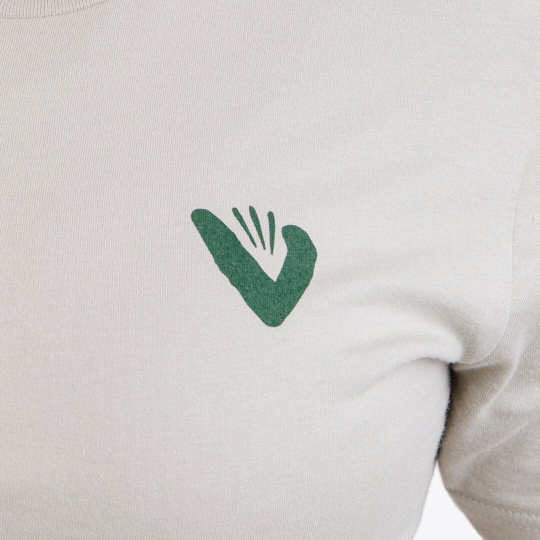 YOUNG DAVID Shepherd T-Shirt - Image 8