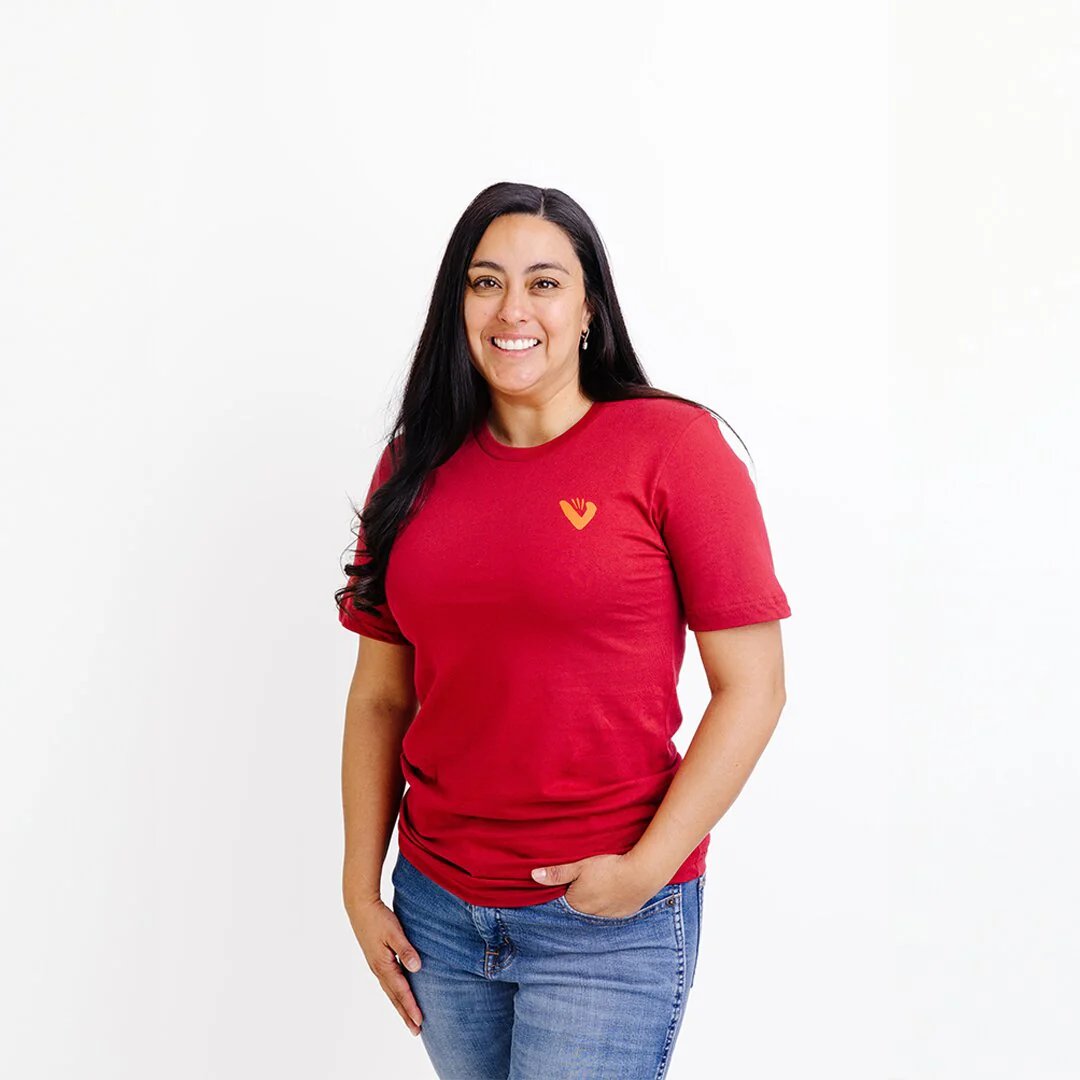 YOUNG DAVID Warrior T-Shirt - Image 4