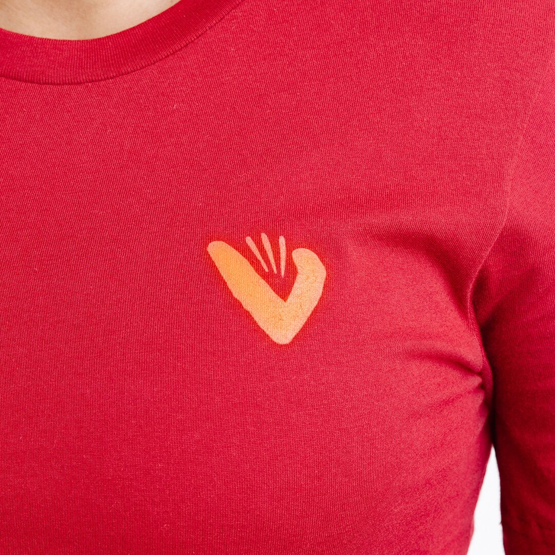 YOUNG DAVID Warrior T-Shirt - Image 5