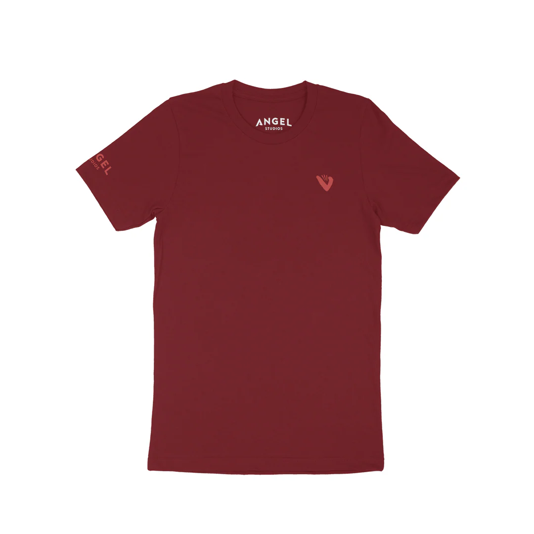 YOUNG DAVID Warrior T-Shirt - Image 7