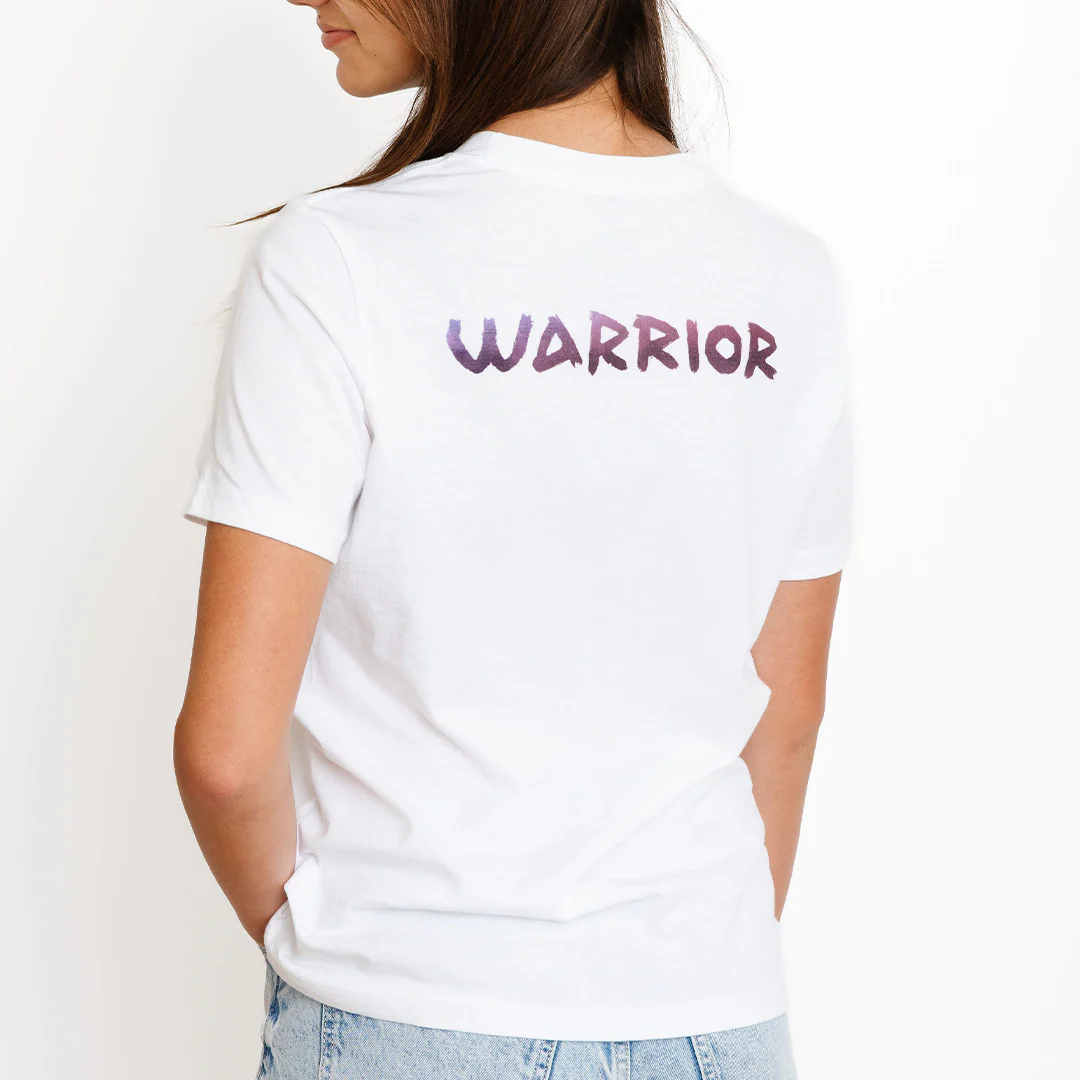 YOUNG DAVID Warrior T-Shirt - Youth, Toddler - Image 4