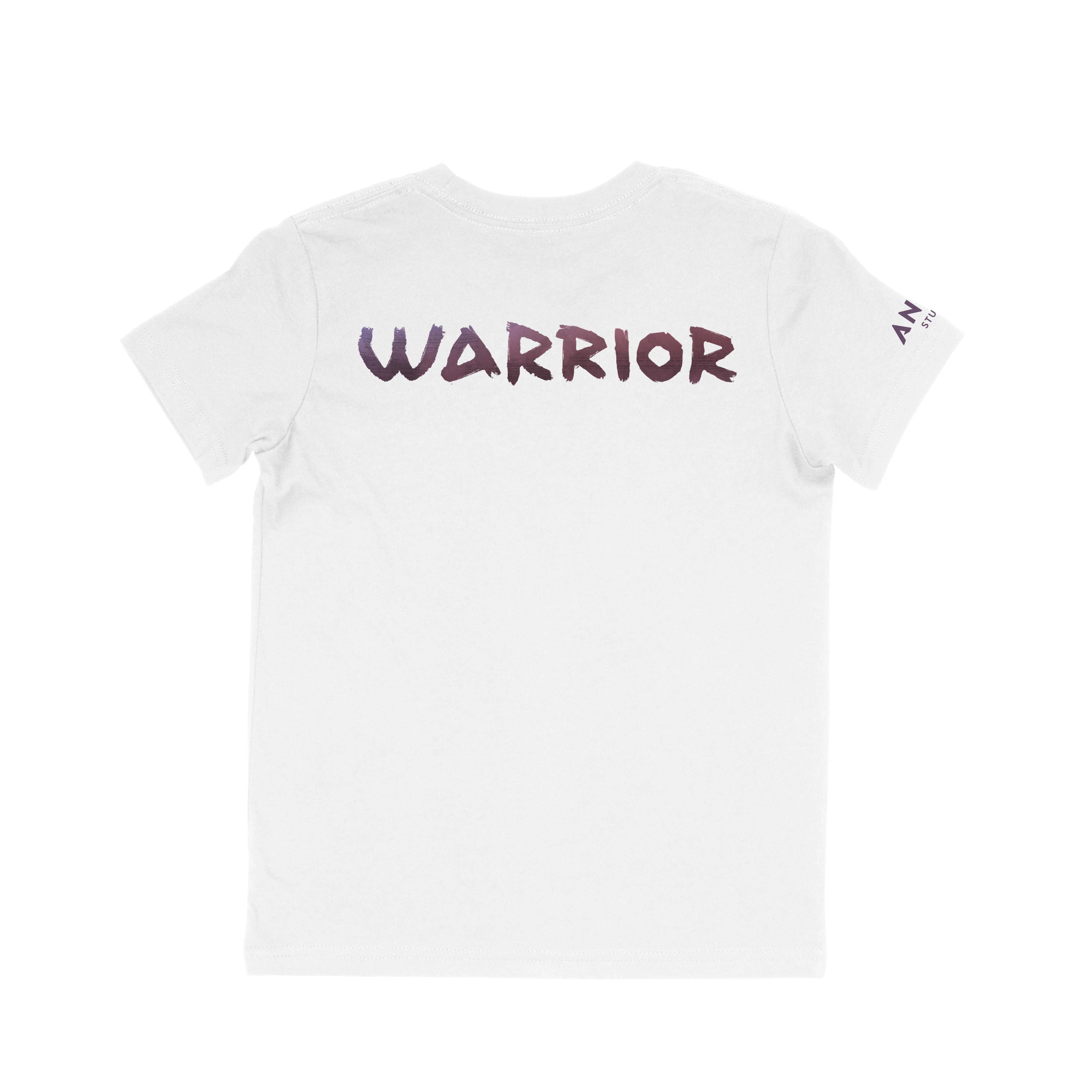 YOUNG DAVID Warrior T-Shirt - Youth, Toddler - Image 8