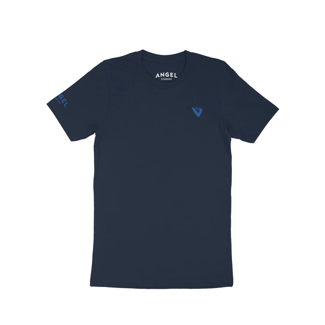 YOUNG DAVID Worshiper T-Shirt - Image 7