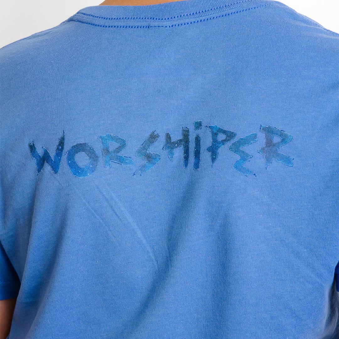YOUNG DAVID Worshiper T-Shirt - Youth, Toddler - Image 5