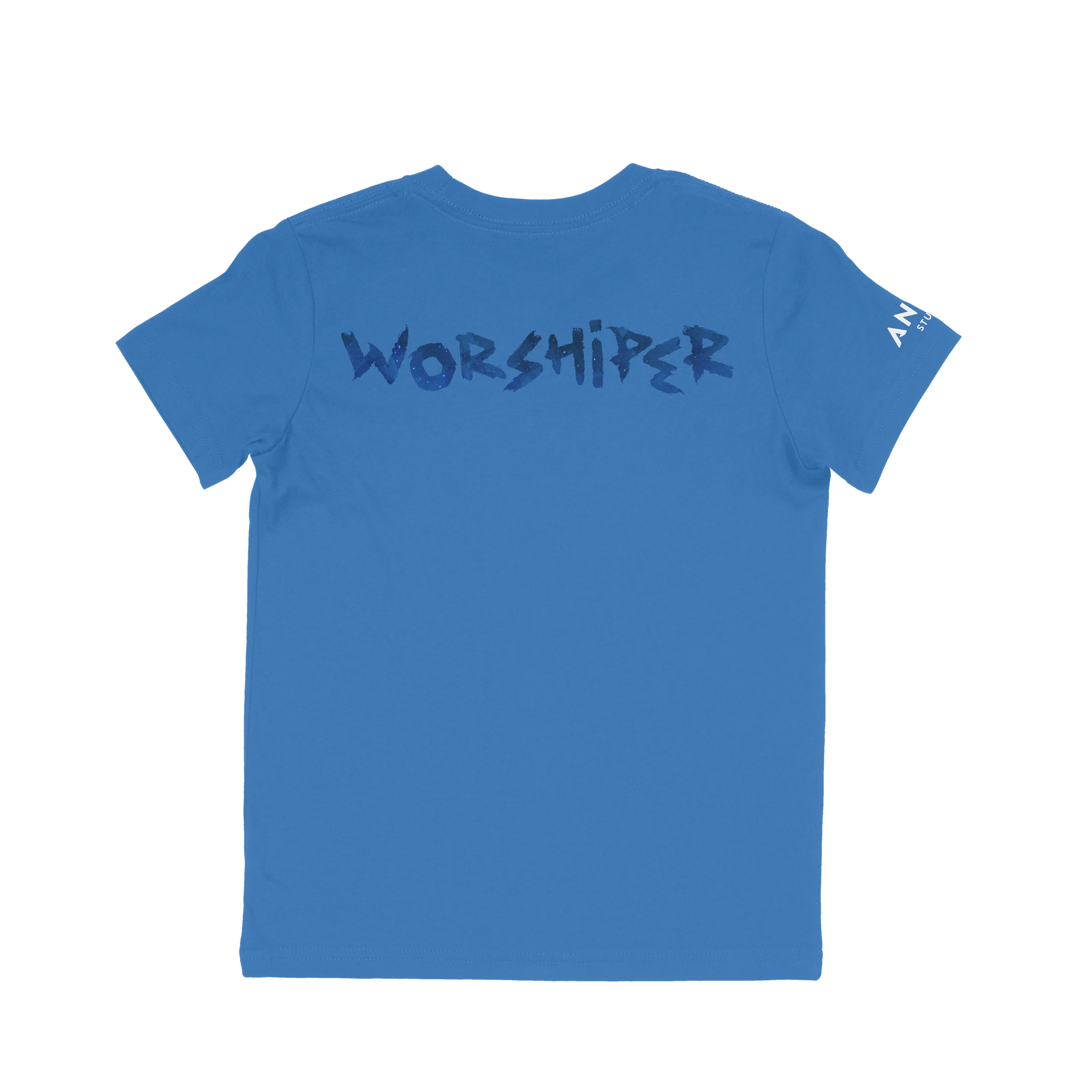 YOUNG DAVID Worshiper T-Shirt - Youth, Toddler - Image 7